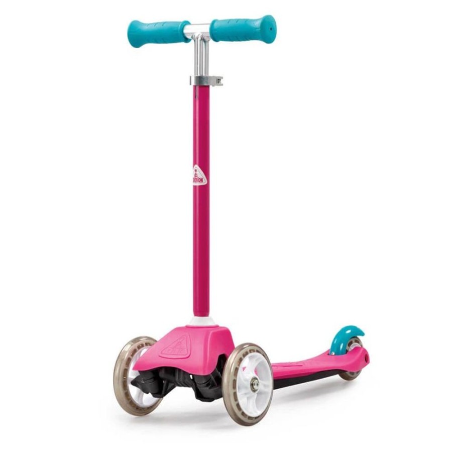 Toys Early Learning Centre | Zoomer Scooter Pink