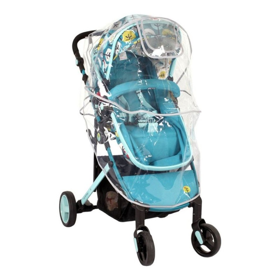 Pushchairs Little Life | Buggy Rain Cover