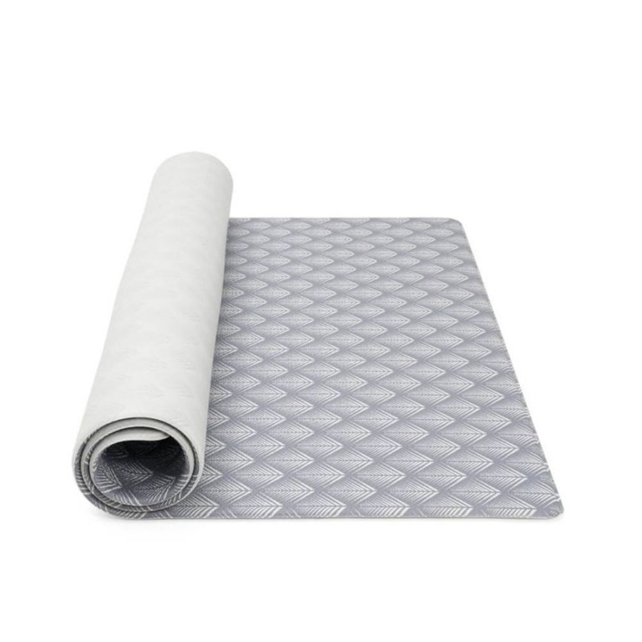 Nursery Tutti Bambini | Luxury Padded Xl Playmat - Fan