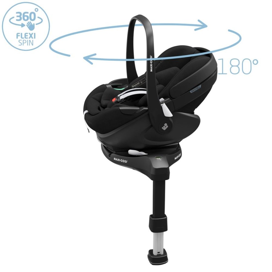 Car Seats & Carriers Maxi Cosi | Pebble 360 Pro