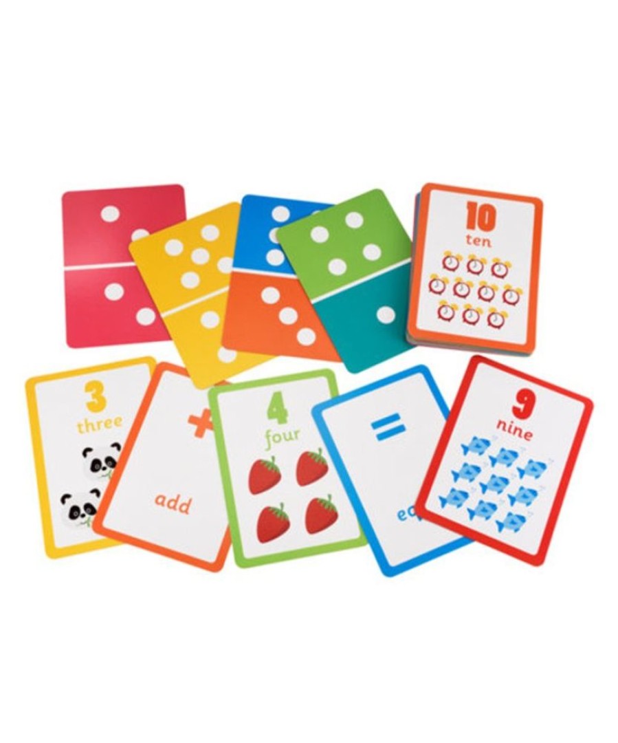 Toys Early Learning Centre | Jumbo Number Cards