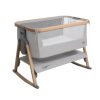 Nursery Tutti Bambini | Cozee Air Bedside Crib