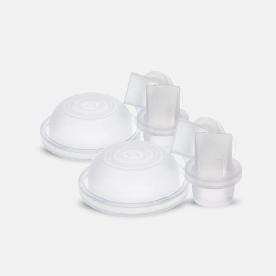 Feeding & Safety Lolau0026Lykke | Silicone Spare Parts Set