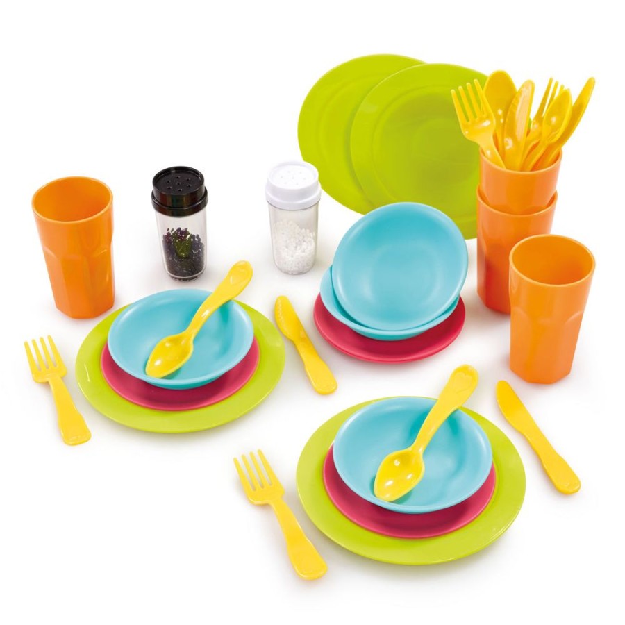 Toys Early Learning Centre | Dining Set For Four