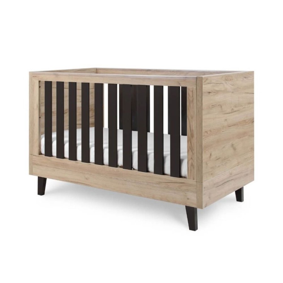 Nursery Tutti Bambini | Como 3In1 Cot Bed