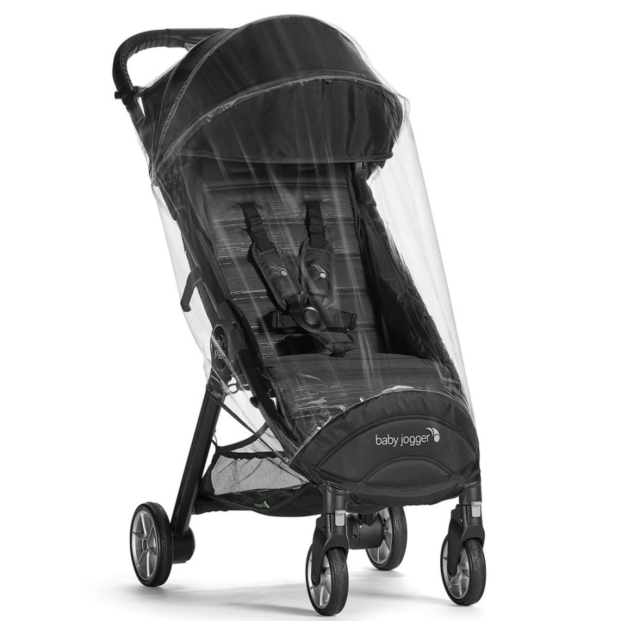 Pushchairs Baby Jogger | City Tour 2 Raincover