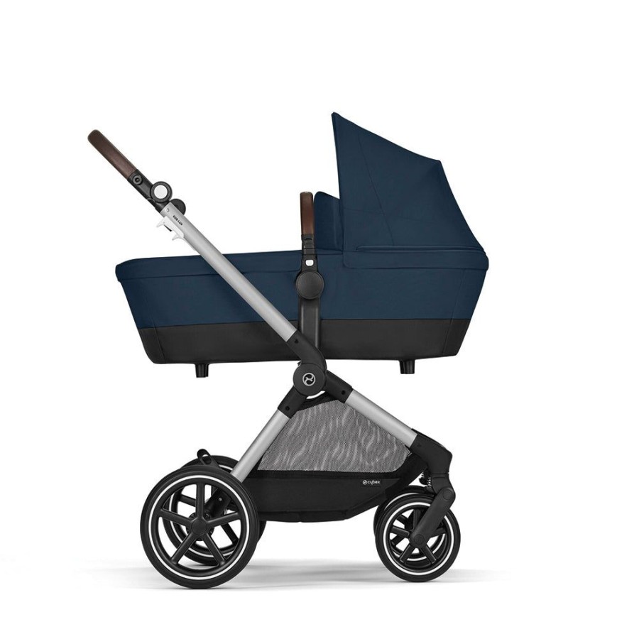 Pushchairs Cybex | Eos Lux