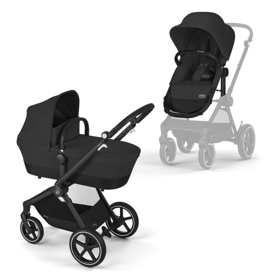 Pushchairs Cybex | Eos Lux