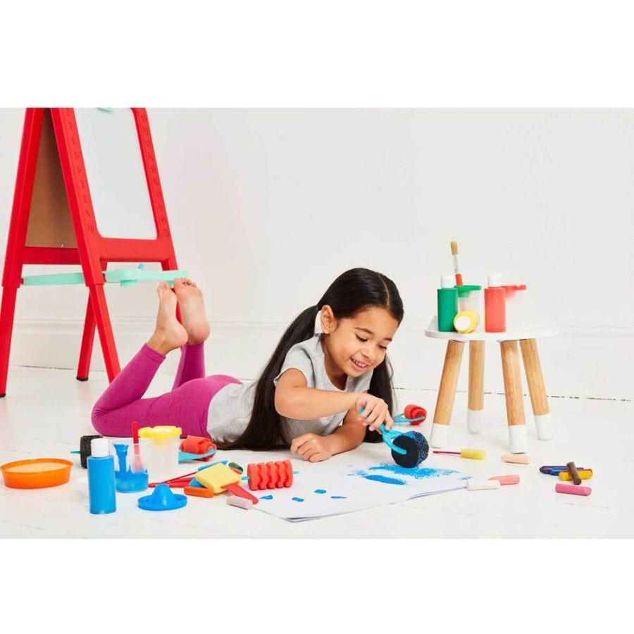 Toys Early Learning Centre | Easel Accessory Set