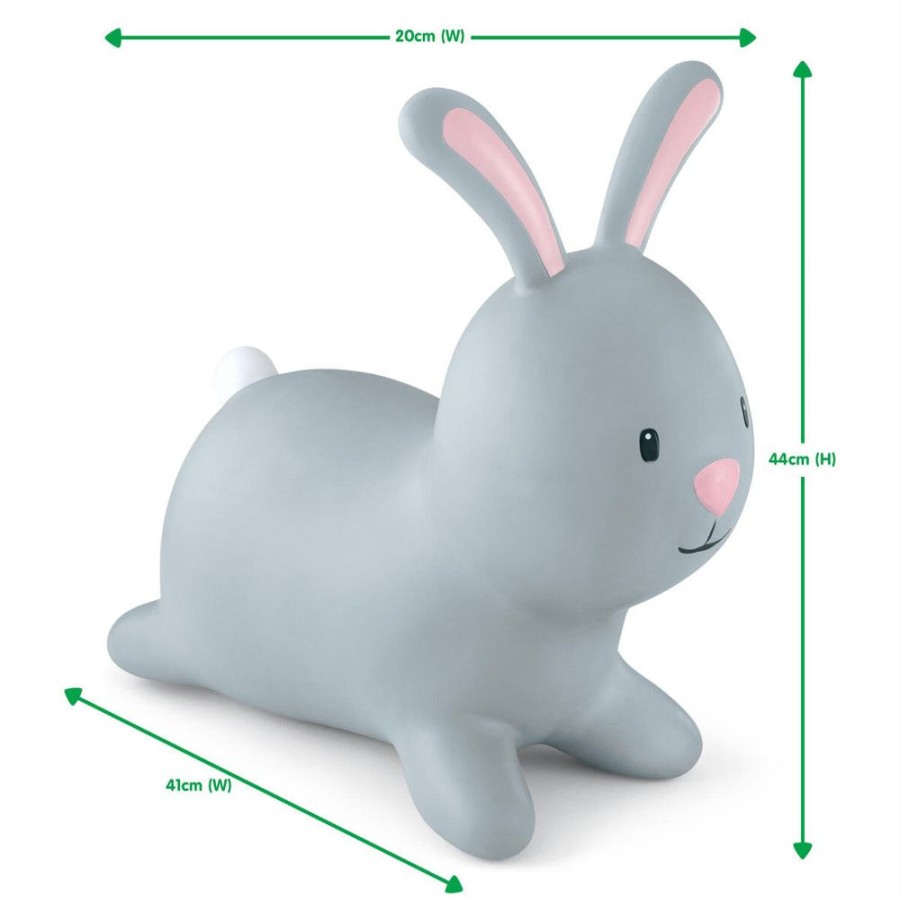 Toys Early Learning Centre | Hop Along Rabbit