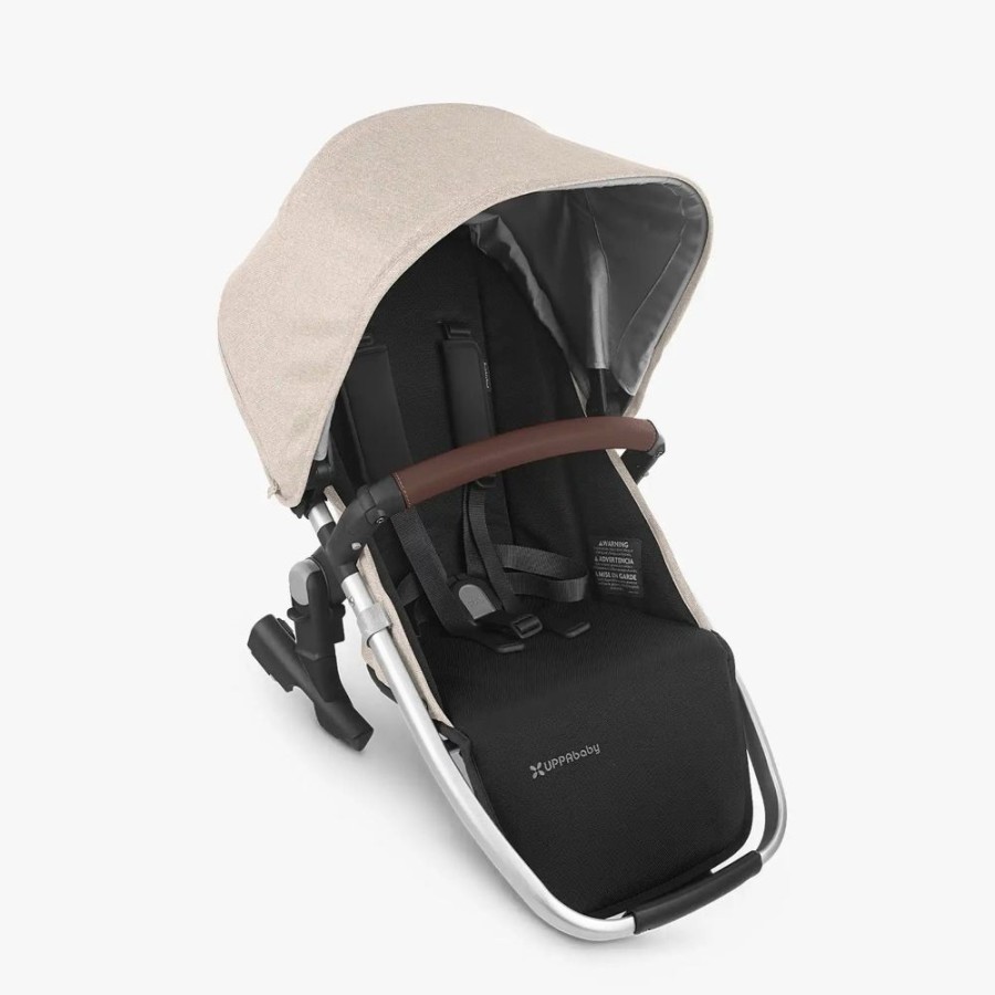 Pushchairs Uppababy | Vista Rumble Seat V2