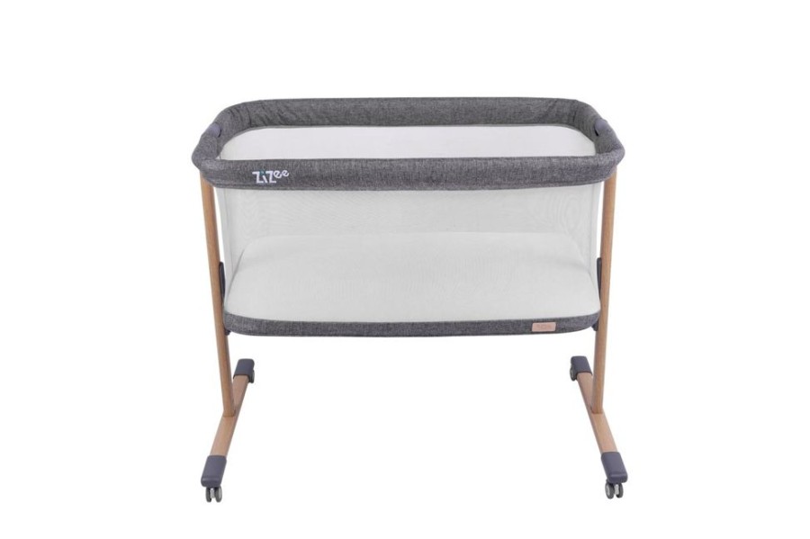 Nursery Tutti Bambini | Zizee Crib