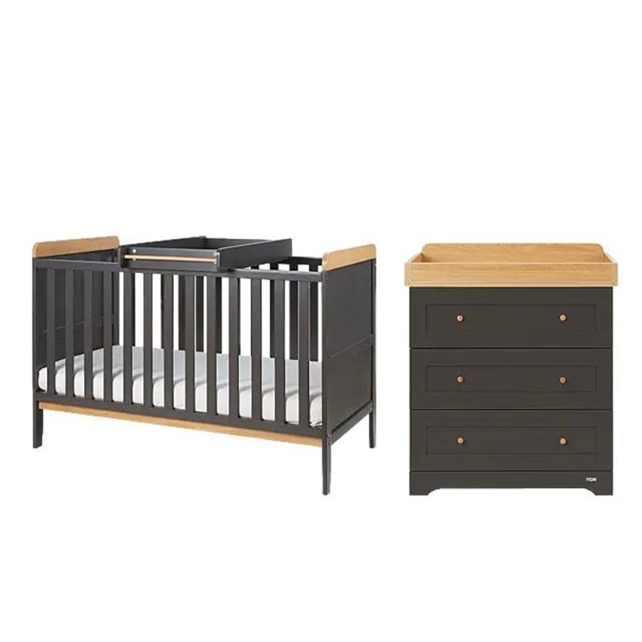 Nursery Tutti Bambini | Rio 2 Piece Room Set