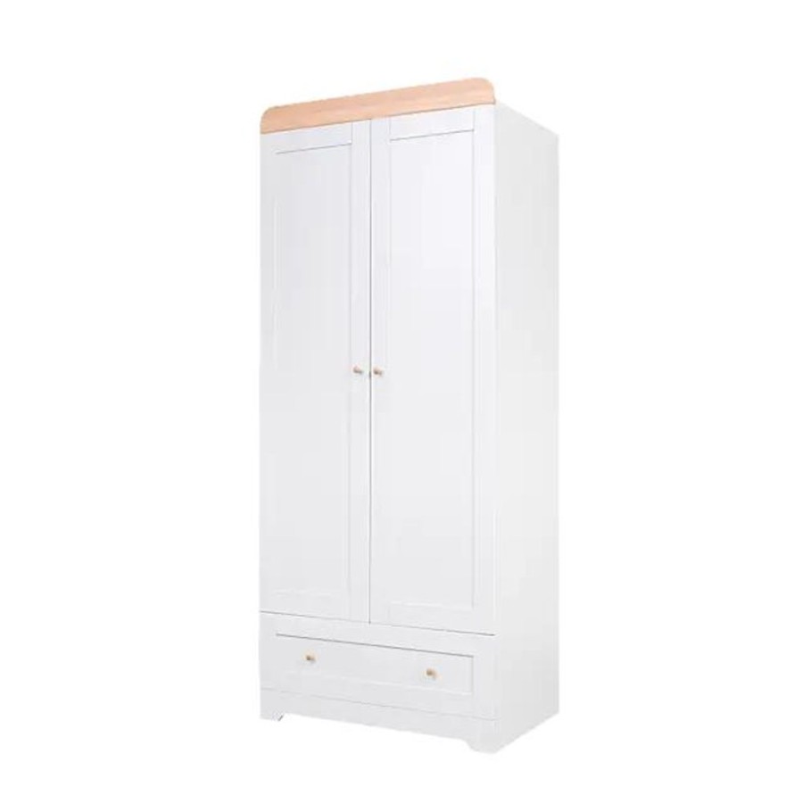 Nursery Tutti Bambini | Rio Wardrobe