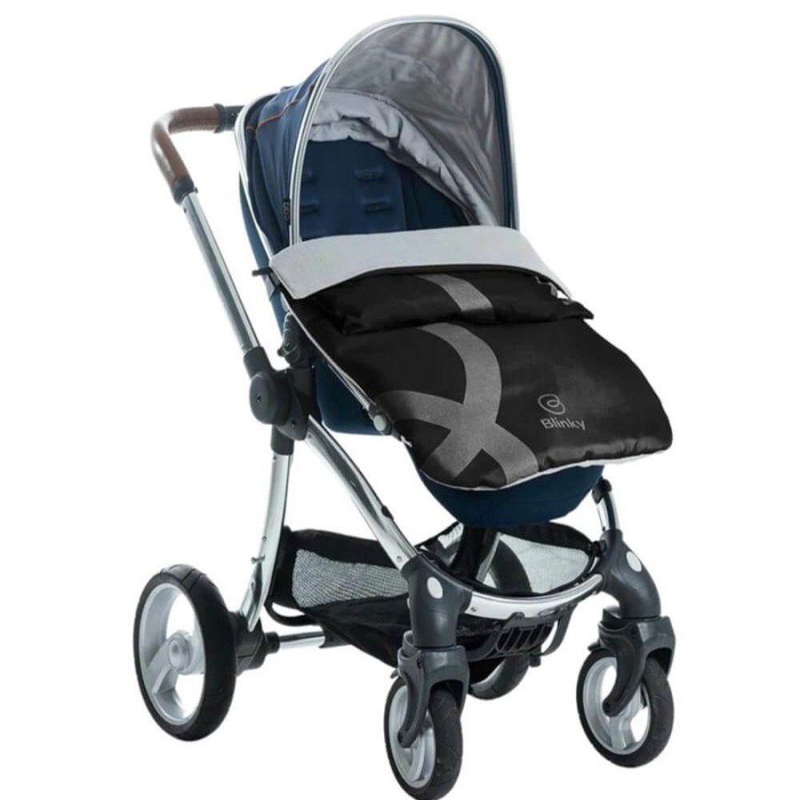 Pushchairs Blinkywarm | All Season Buggy Cover