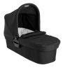 Pushchairs Baby Jogger | City Mini 2 & Gt2 Double Carry Cot - Opulent Black