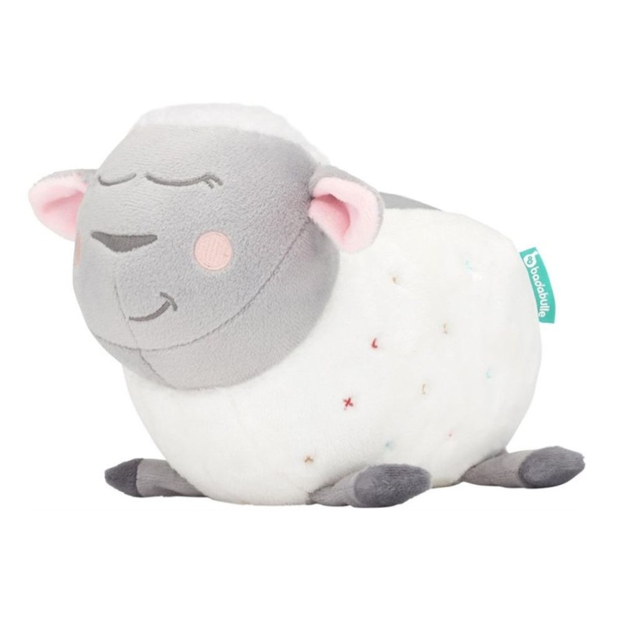 Nursery Babymoov | Lulu Cuddly Sheep Projector Nightlight