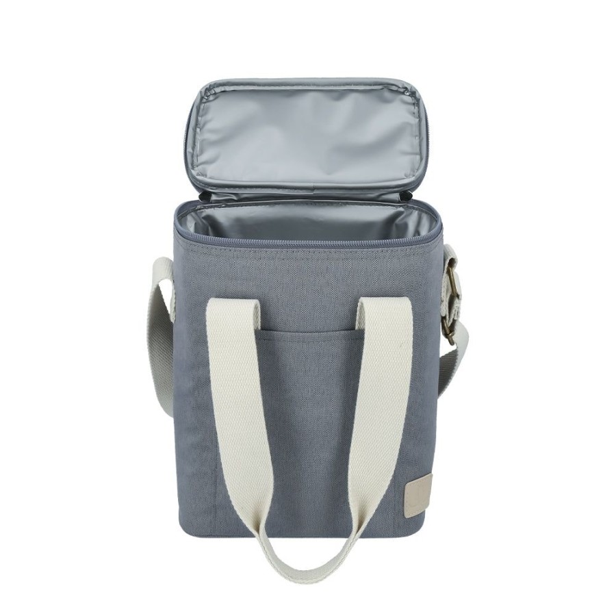 Feeding & Safety Lolau0026Lykke | Breast Pump Cooler & Carry Bag