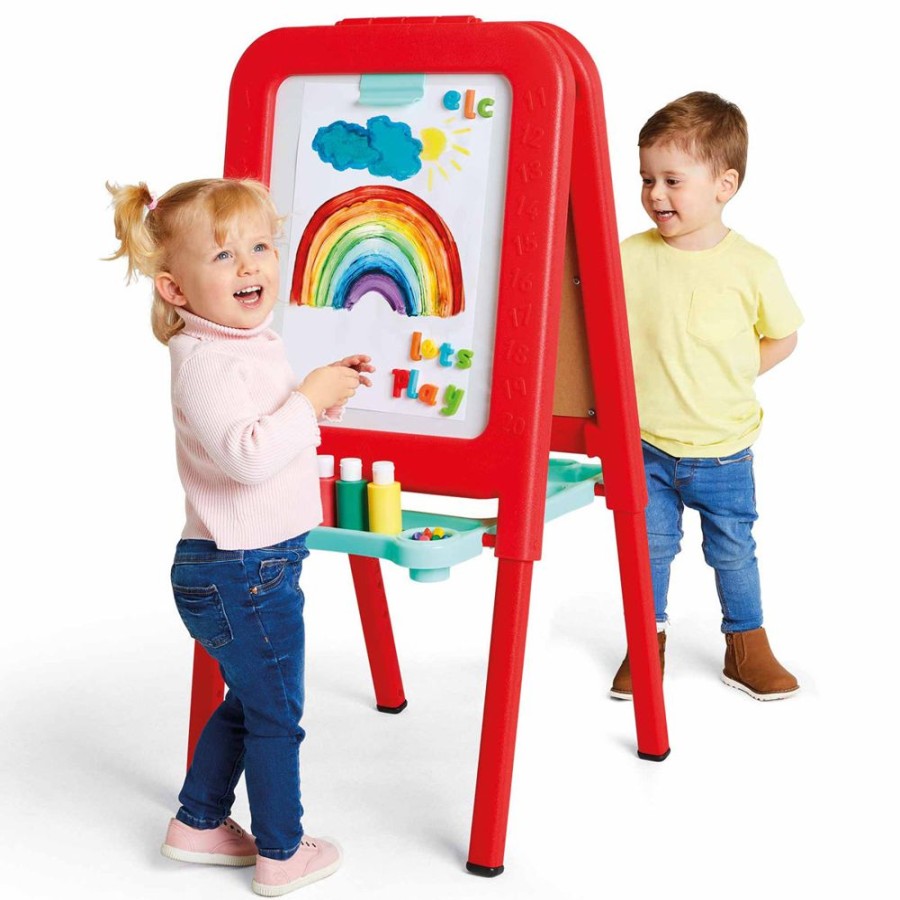 Toys Early Learning Centre | Extendable Easel