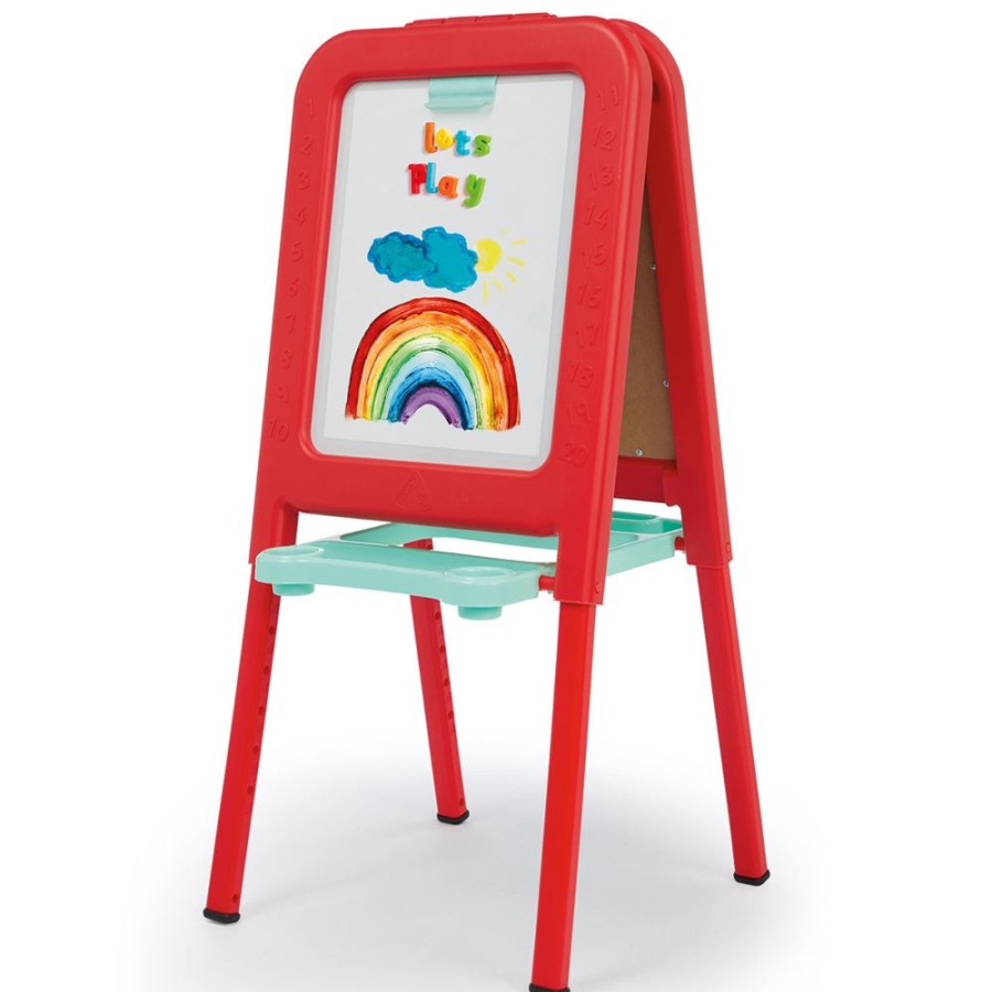 Toys Early Learning Centre | Extendable Easel