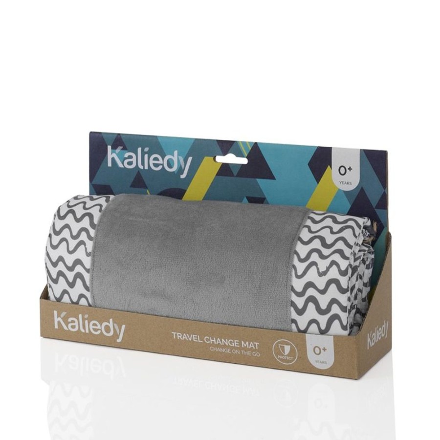 Pushchairs Kaliedy | Travel Change Mat