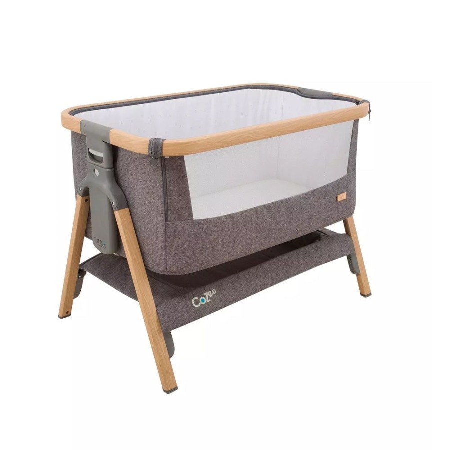 Nursery Tutti Bambini | Cozee Bedside Crib