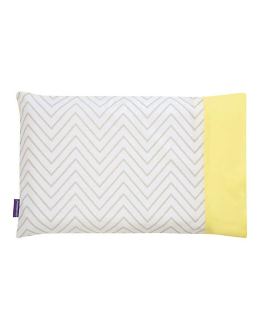 Nursery Clevamama | Pram Pillow Case