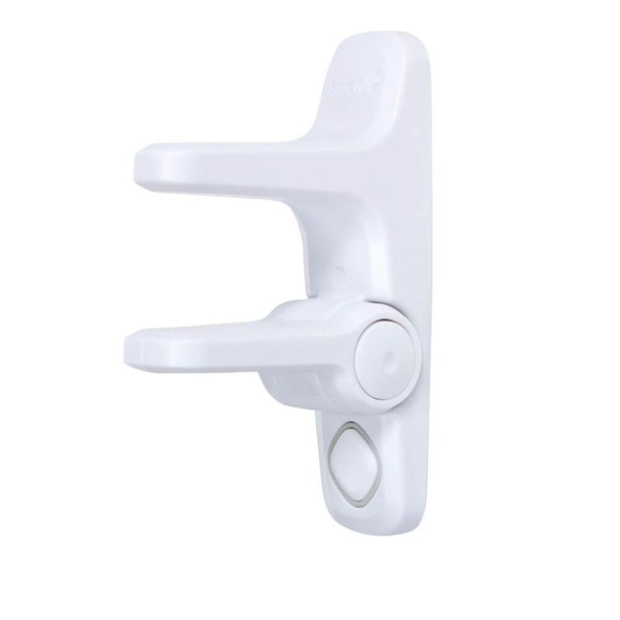 Feeding & Safety Safety 1st | Outsmart Lever Handle Lock