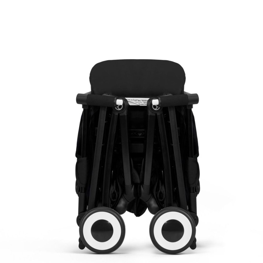 Pushchairs Cybex | Libelle - Moon Black