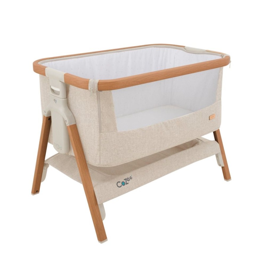 Nursery Tutti Bambini | Cozee Bedside Crib