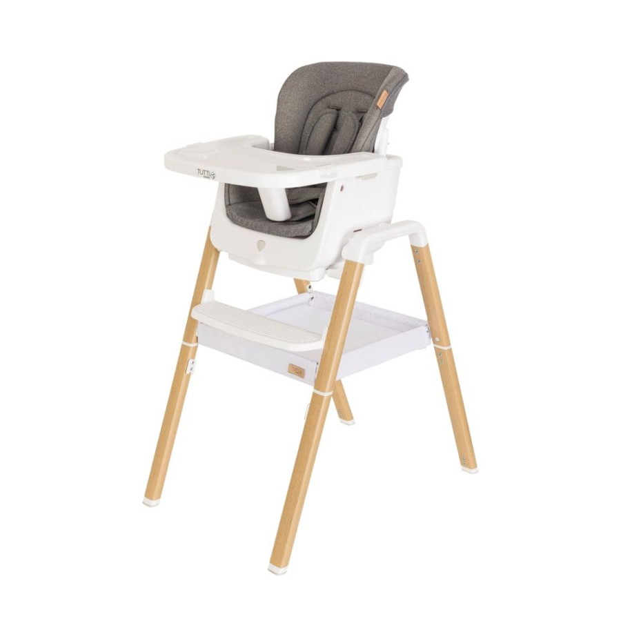 Feeding & Safety Tutti Bambini | Nova Evolutionary Highchair