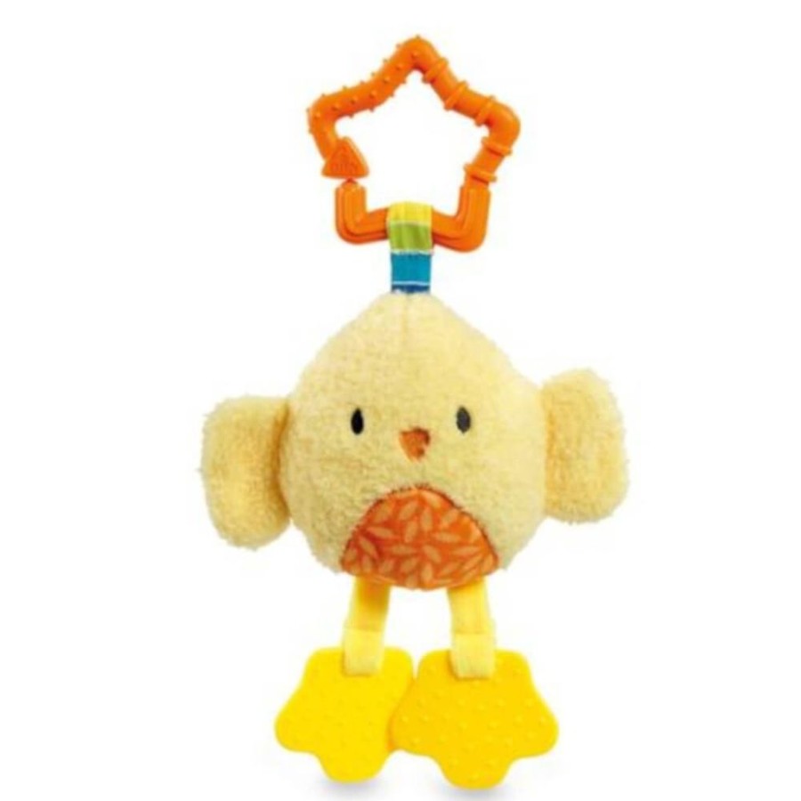 Toys Early Learning Centre | Blossom Farm Tweet Chick Plush