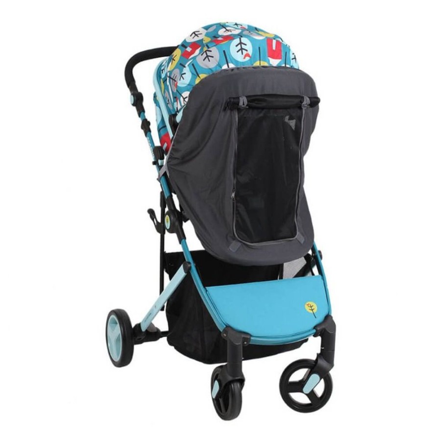 Pushchairs Little Life | Buggy Blackout Cover