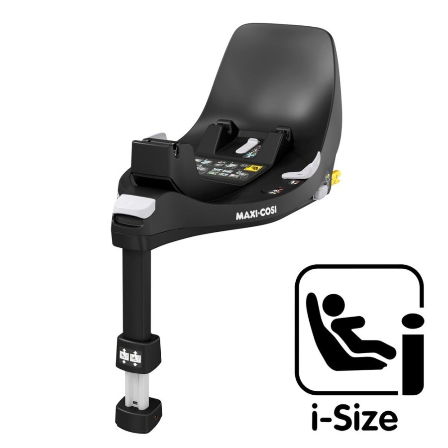 Car Seats & Carriers Maxi Cosi | Familyfix 360 I-Size Base