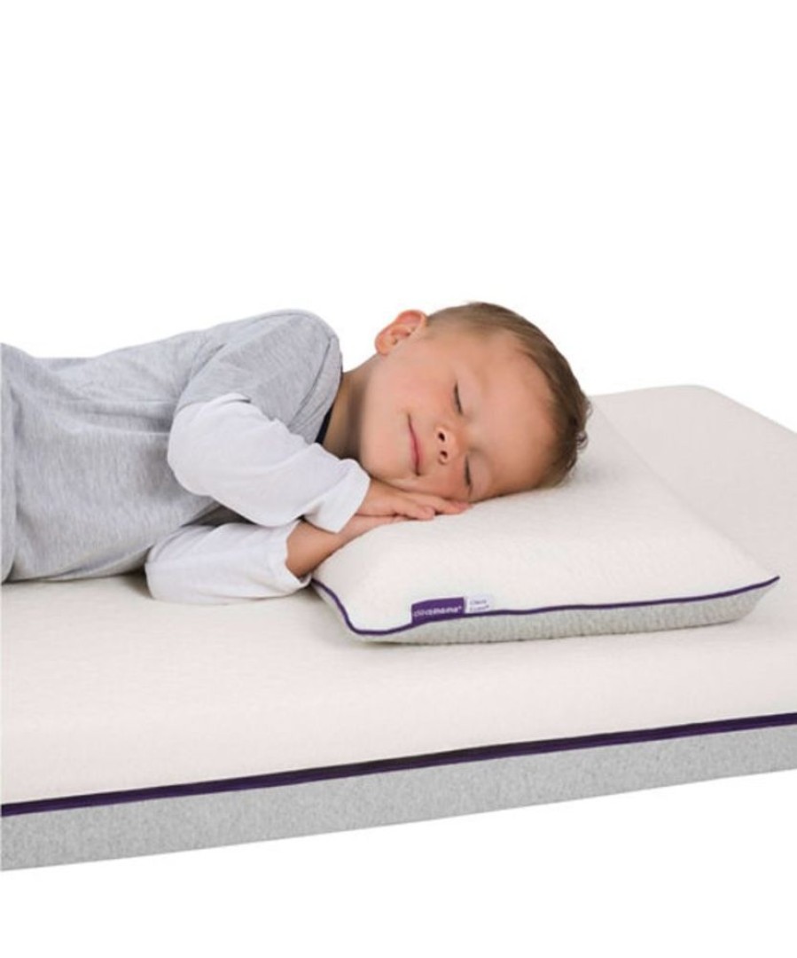 Nursery Clevamama | Clevafoam Toddler Pillow