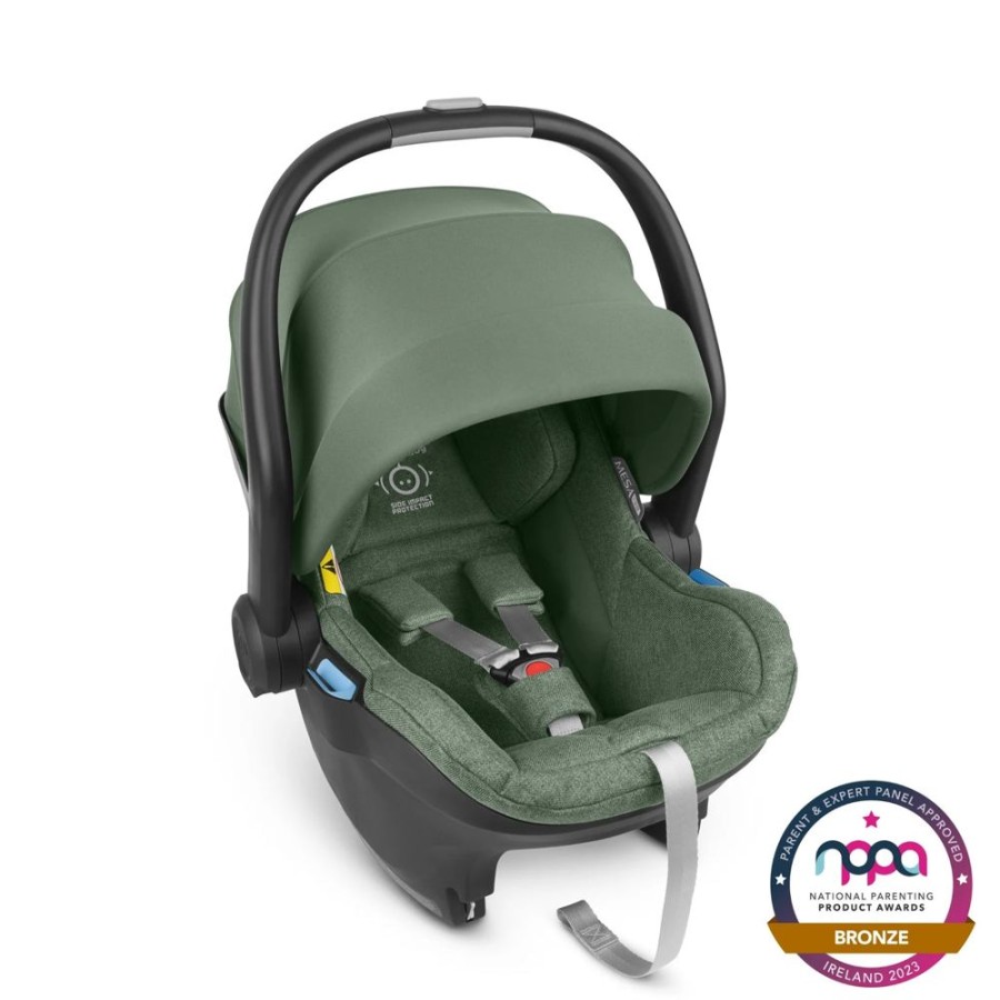 Car Seats & Carriers Uppababy | Mesa I-Size