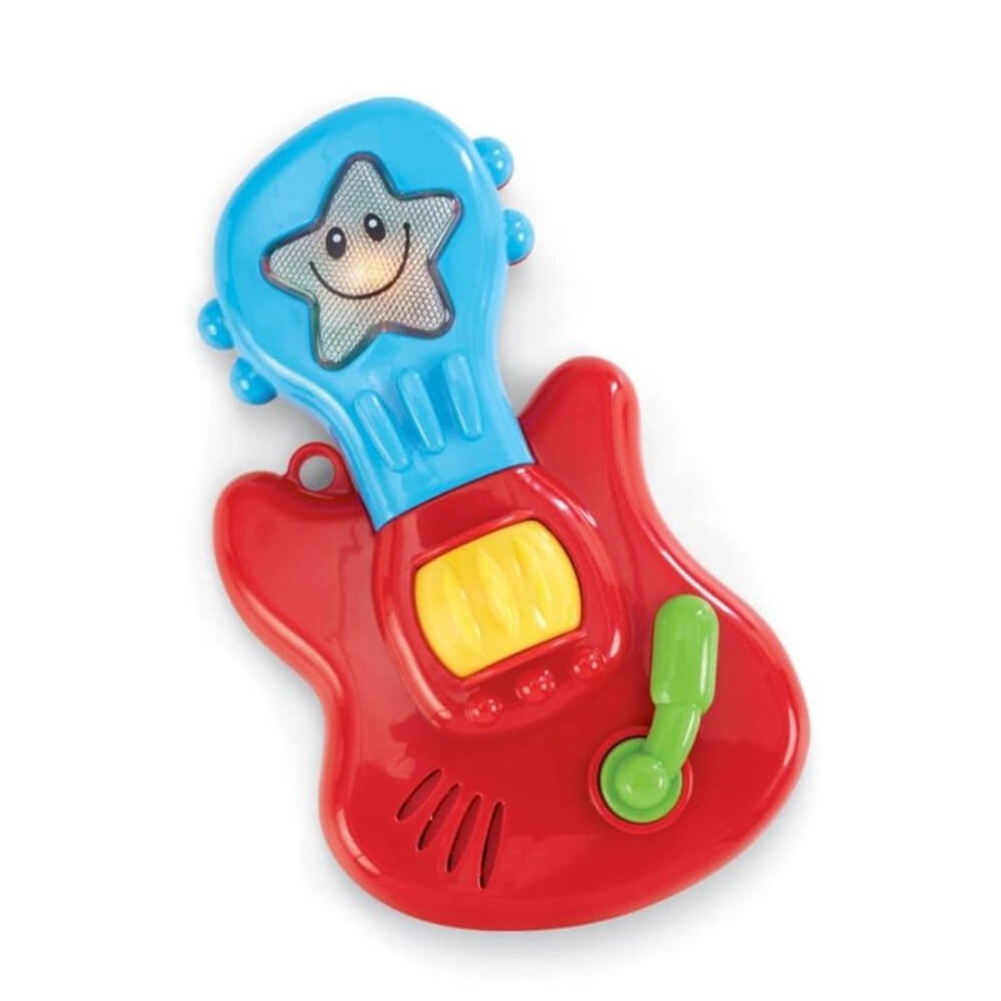 Toys Early Learning Centre | Baby Rockstar Guitar