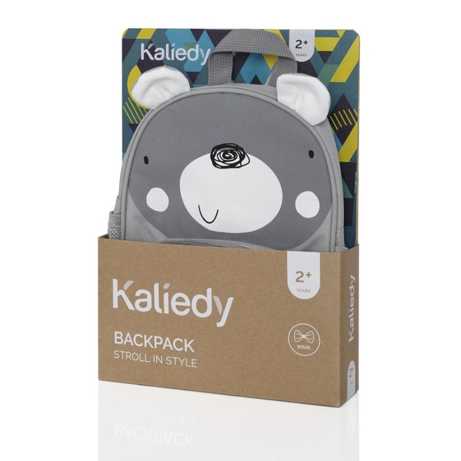 Pushchairs Kaliedy | Harness Backpack