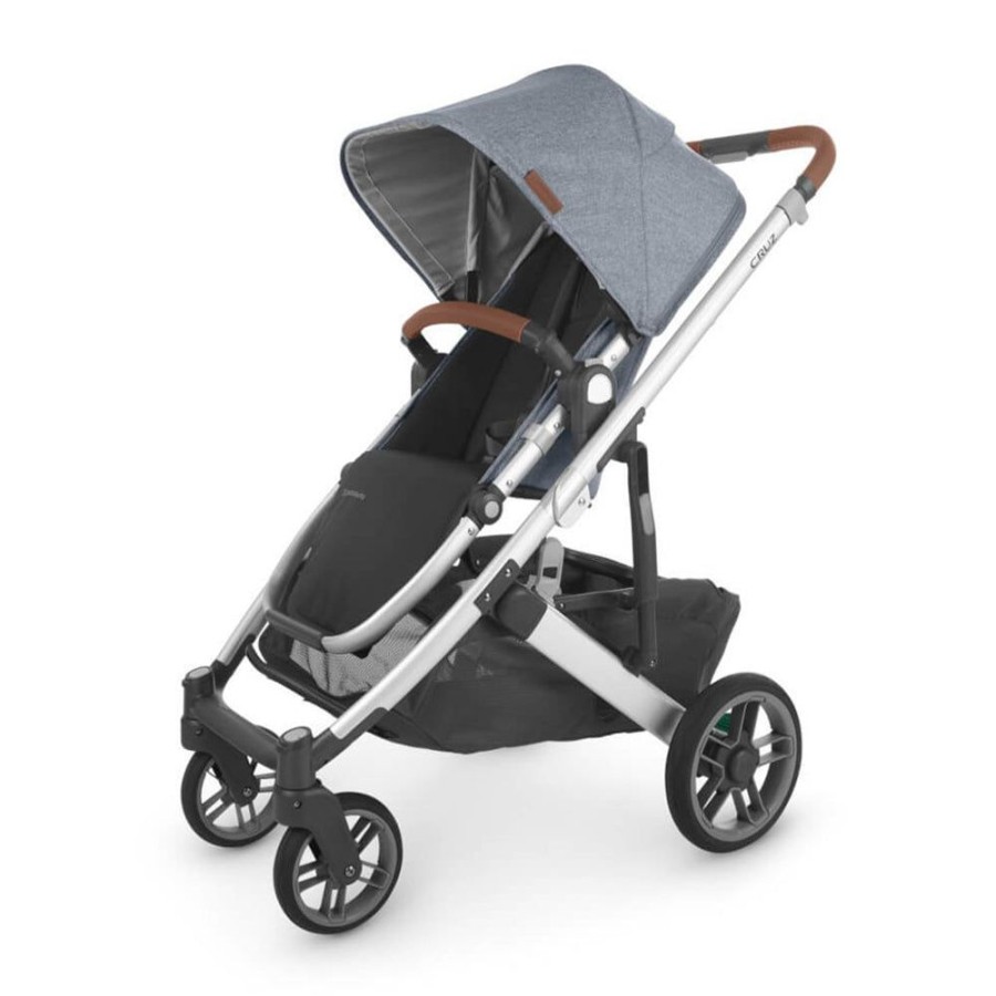 Pushchairs Uppababy | Cruz V2