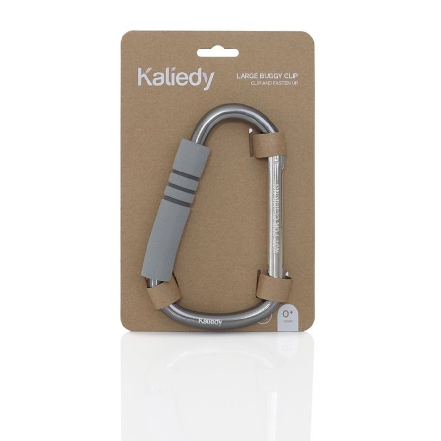 Pushchairs Kaliedy | Large Buggy Clip