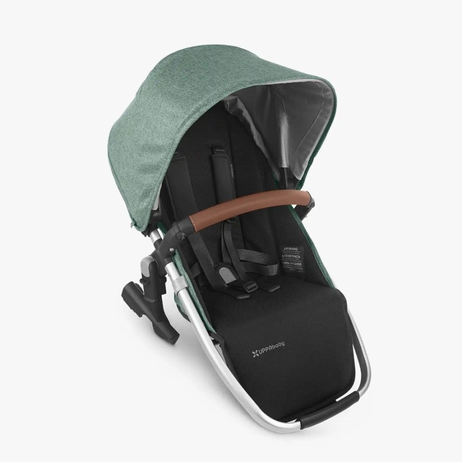 Pushchairs Uppababy | Vista Rumble Seat V2