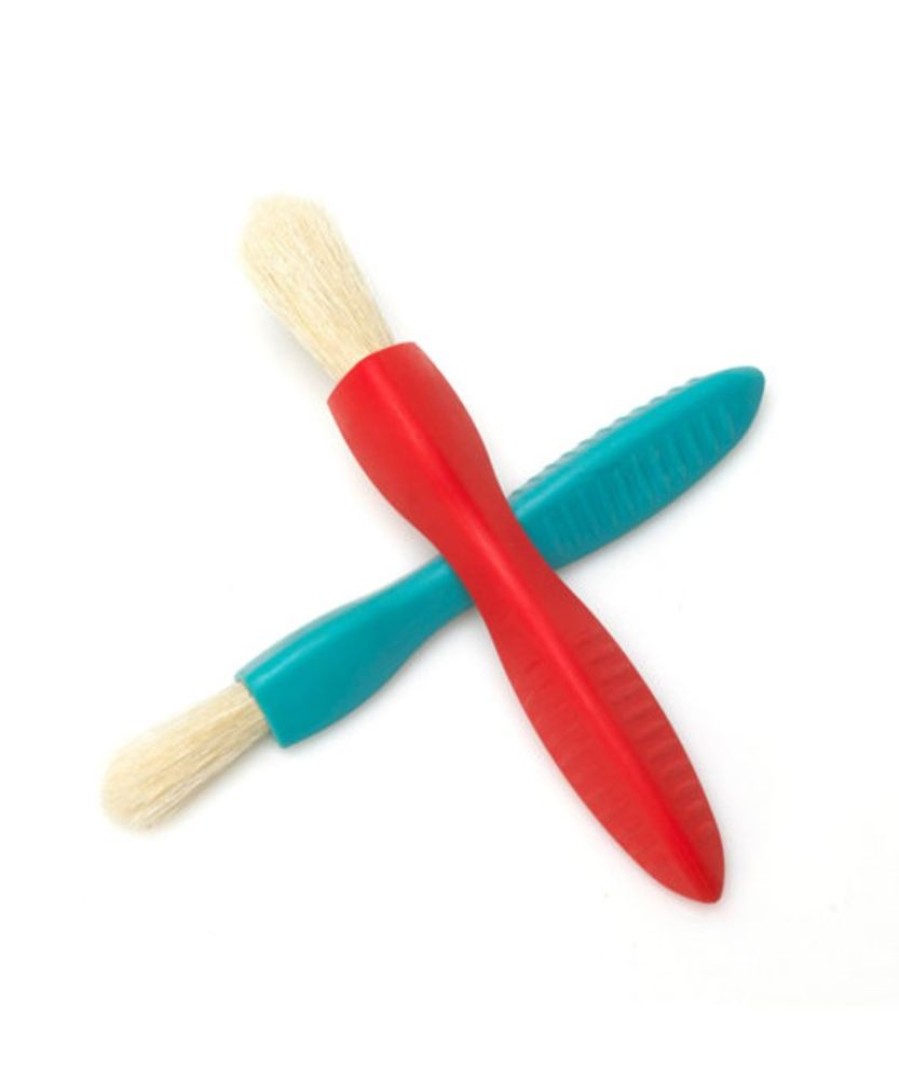 Toys Early Learning Centre | Easy Grip Paint Brushes