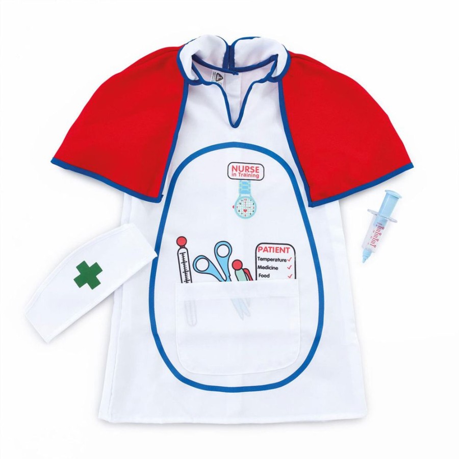 Toys Early Learning Centre | Traditional Nurse Costume