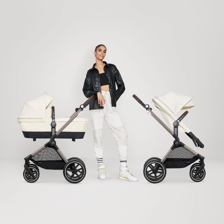 Pushchairs Cybex | Eos Lux