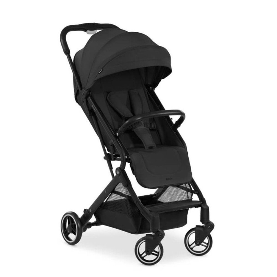 Pushchairs Hauck | Travel N Care - Black