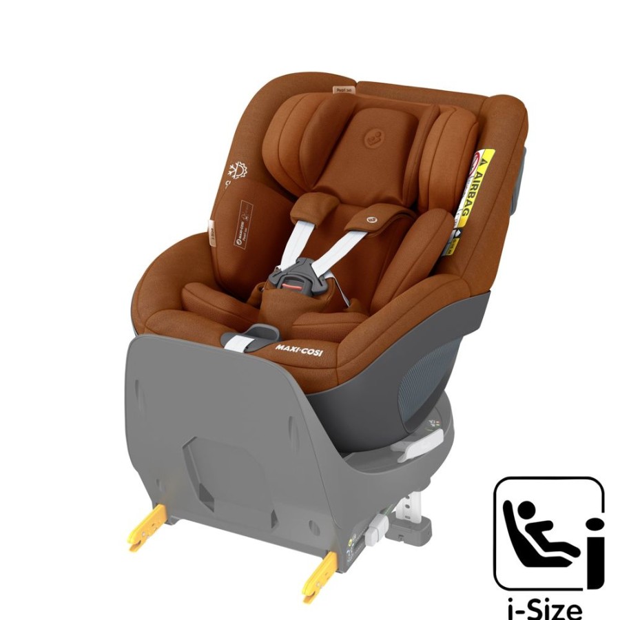 Car Seats & Carriers Maxi Cosi | Pearl 360 I-Size