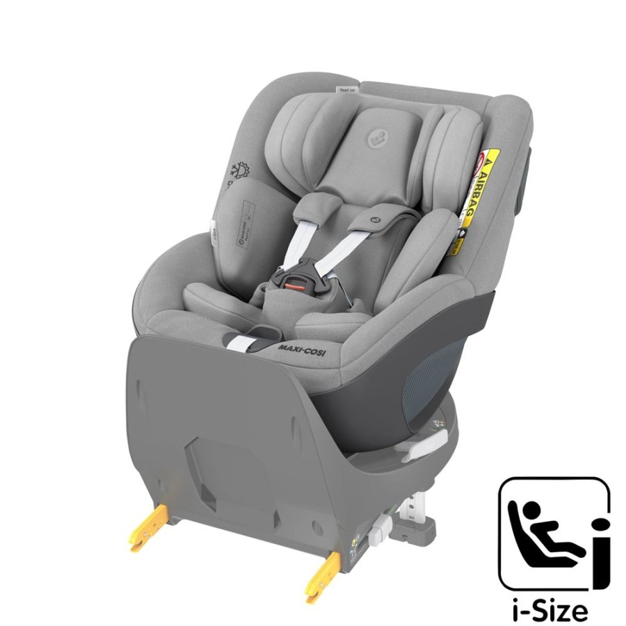 Car Seats & Carriers Maxi Cosi | Pearl 360 I-Size