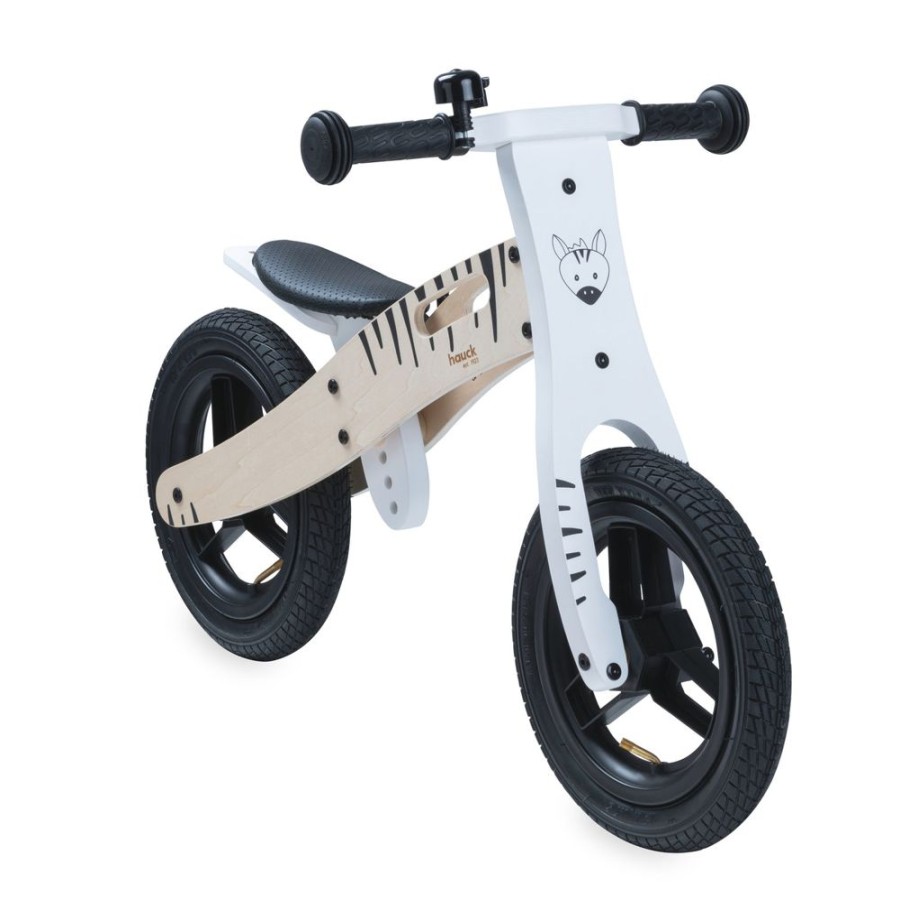 Toys Hauck | Balance N Ride Bike