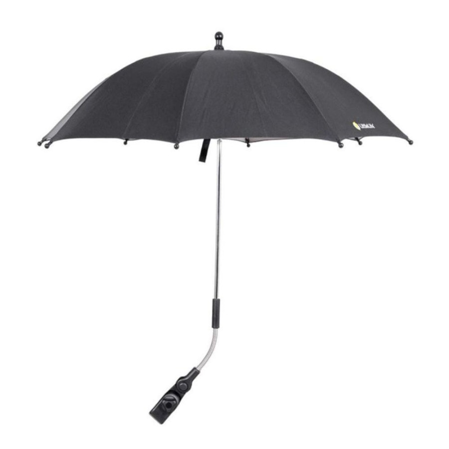 Pushchairs Little Life | Buggy Parasol - Black