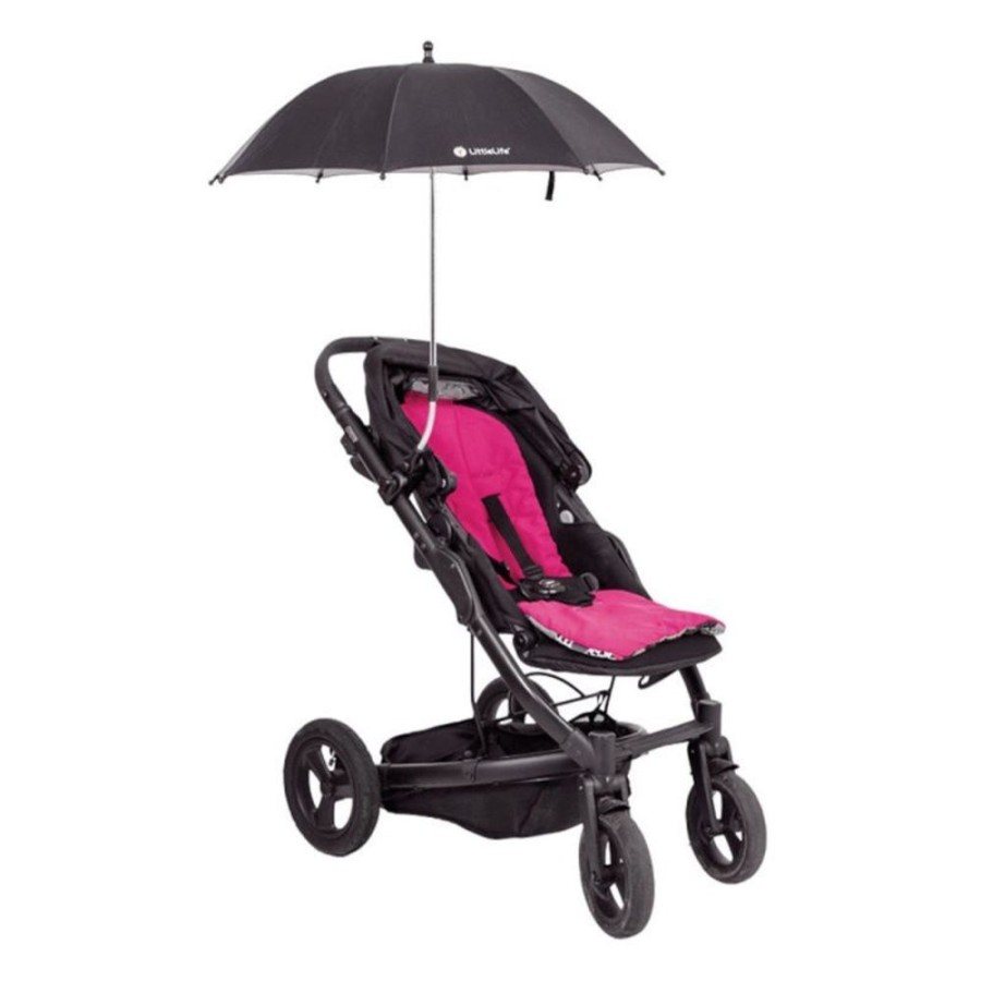 Pushchairs Little Life | Buggy Parasol - Black